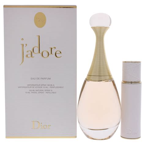 j adore dior perfume gift set|j'adore gift set clearance.